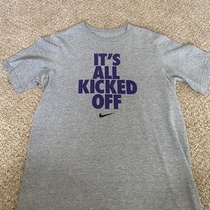 Nike T-shirt